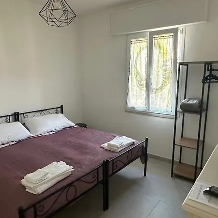 Orte Holiday Apartamento