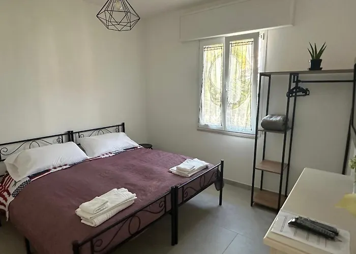 Orte Holiday Apartamento