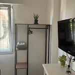 Orte Holiday Апартаменты *