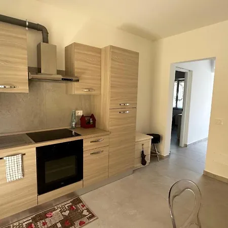 Orte Holiday Apartman Riccione