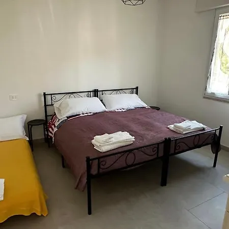 Orte Holiday * Риччоне