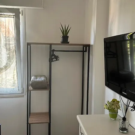 Orte Holiday Apartman *