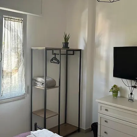 Apartman Orte Holiday *