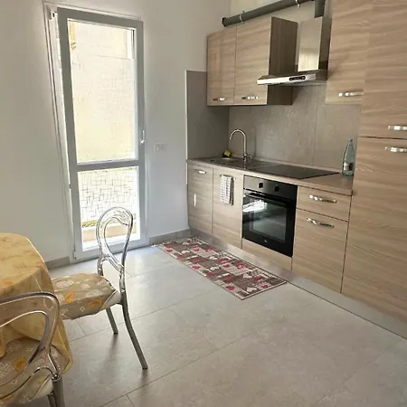 Orte Holiday Riccione