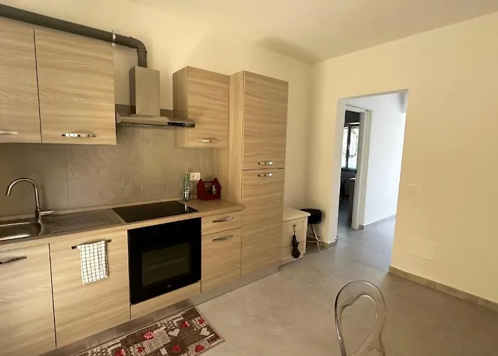 Orte Holiday Lejlighed Riccione