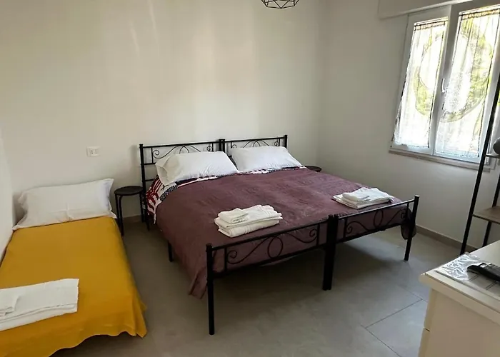 Orte Holiday * Riccione