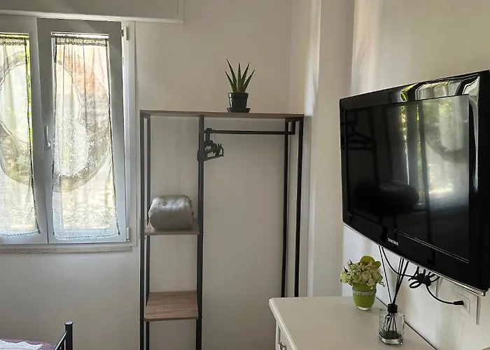 Orte Holiday Apartamento *