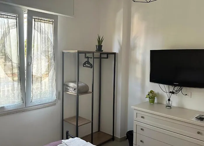 Appartement Orte Holiday *