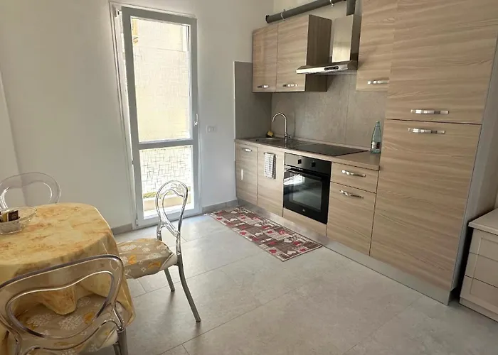 Orte Holiday Riccione