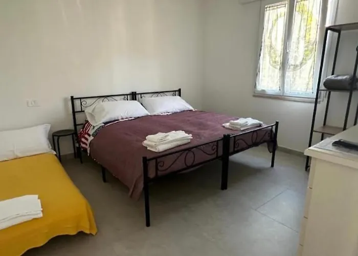 Orte Holiday * Riccione