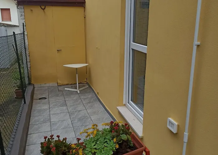 Apartment Orte Holiday